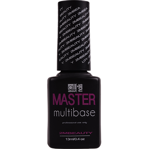 Gel Lack - Master Multibase
