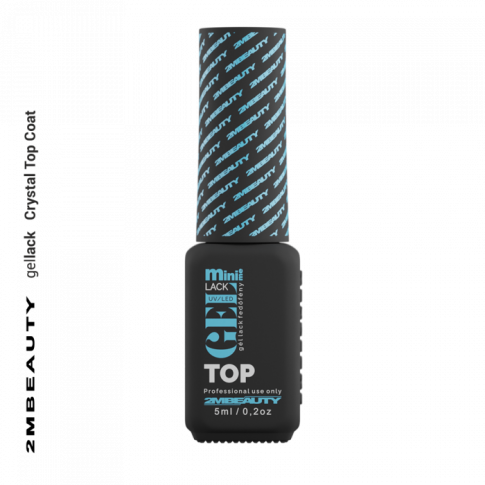 Crystal Top Coat
