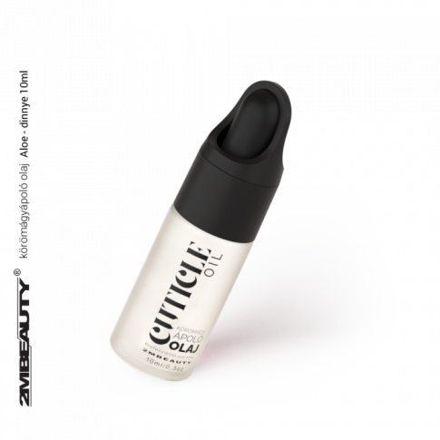 Nagelhautöl - Aloe Melone