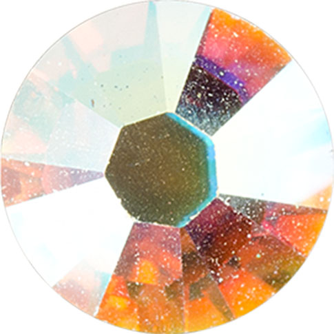 Swarovski - 001 AB