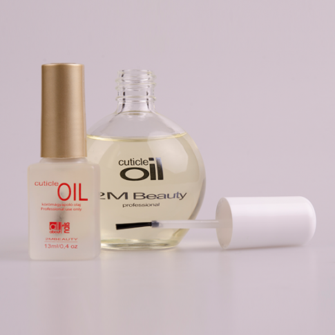 Nagelhautöl - Mandel