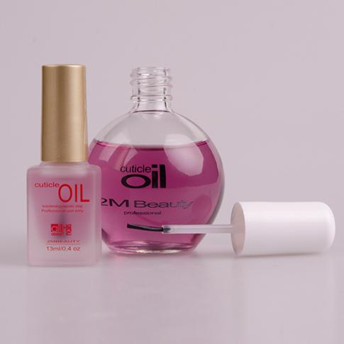 Nagelhautöl - Blaubeeren