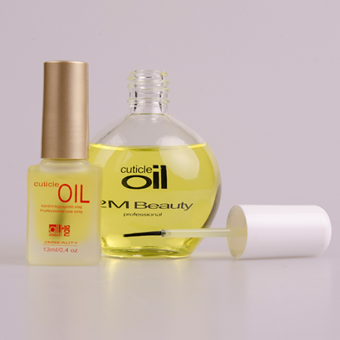 Nagelhautöl - Zitrone-Mandarine