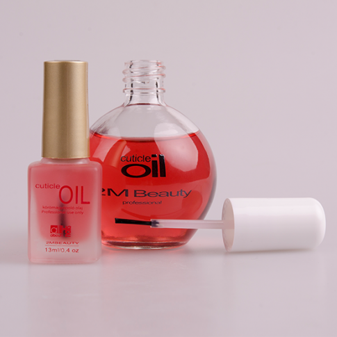 Nagelhautöl - Erdbeere