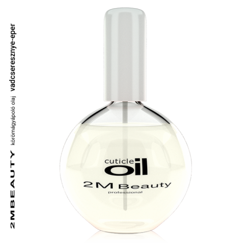 Nagelhautöl - Wildkirsch