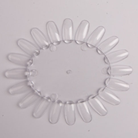 Muster Margarete Clear