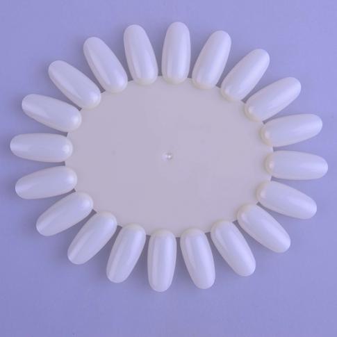 Muster Margarete Natur