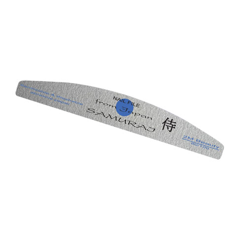 Feile - Japanische Samurai  Zebra