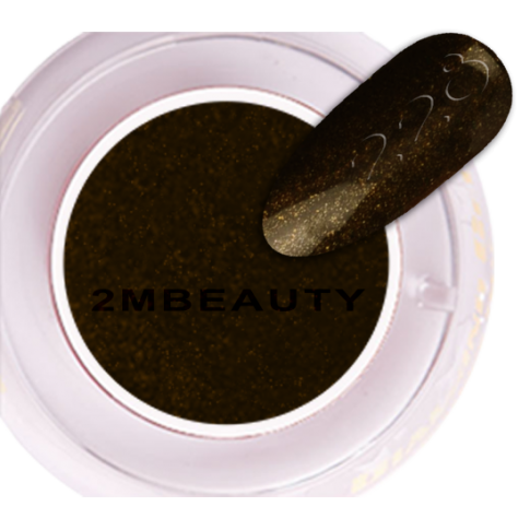 Color Gel - Black magic 228