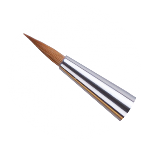 Gold Beauty Art Paint Nail-art Pinsel