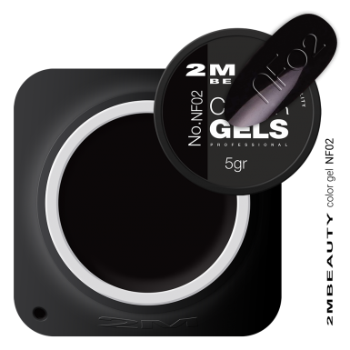 Color Gel ohne Schwitzschicht NF002