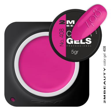 Color Gel Neon 408