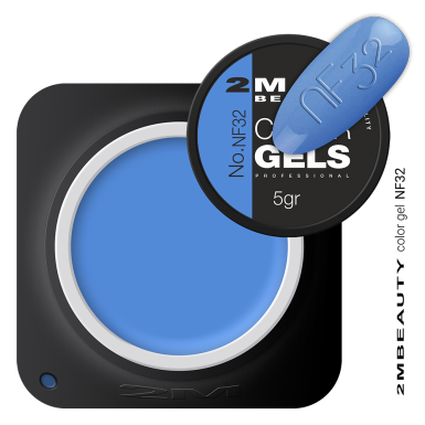 Color Gel ohne Schwitzschicht NF032