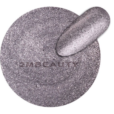 Gel Lack - Glitzer 698