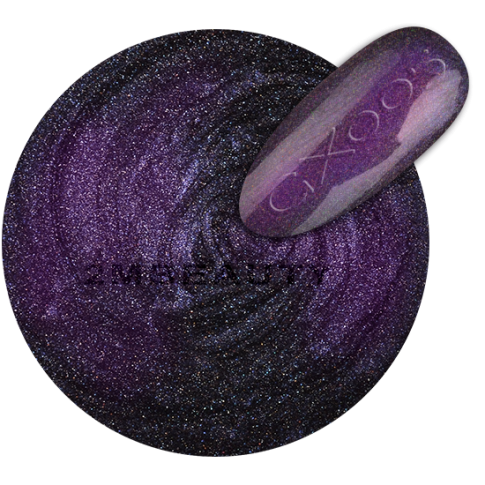 Gel Lack - Galaxy 005