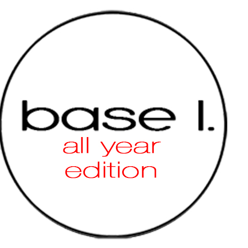 Gel Lack - Base Gel I. - All Year Edition