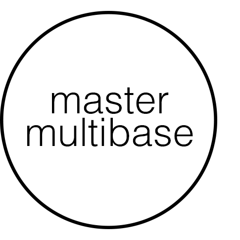 Gel Lack - Master Multibase