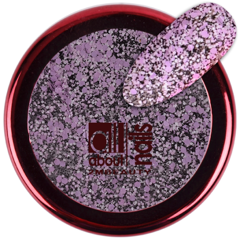 Acryl Color Powder Mix 601