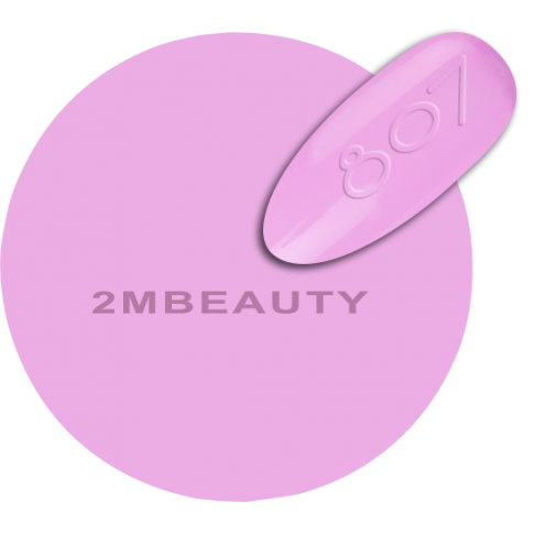 Gel Lack - Fun Color 807