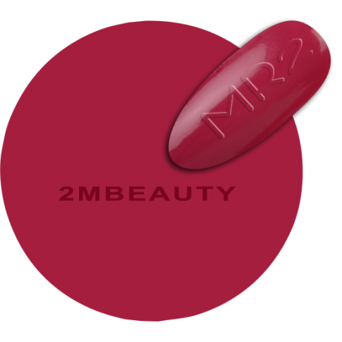 Gel Lack - Marsala M2