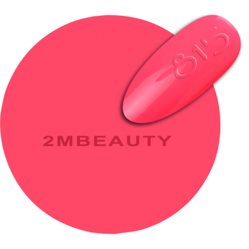 Gel Lack - Fun Color 815