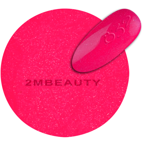 Gel Lack - Glitzer 832