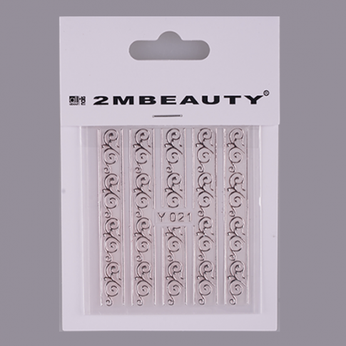 Nail Sticker Y021