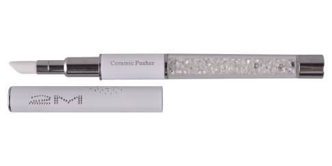 Ceramic Pusher