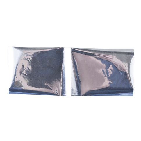 Transferfolie Mini -01- Silber