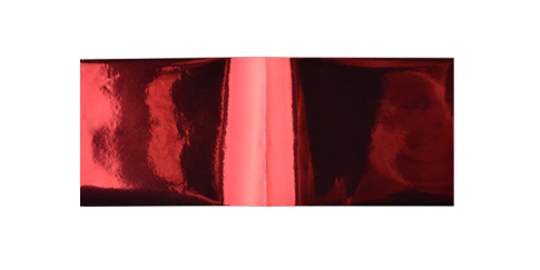 Transferfolie Mini -04- Rot