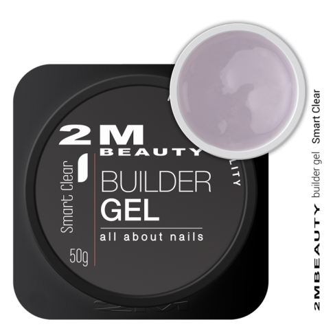 Smart Clear Gel