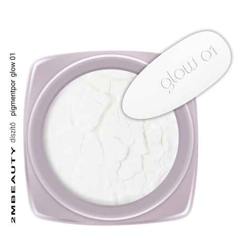 Pigment Glow 01