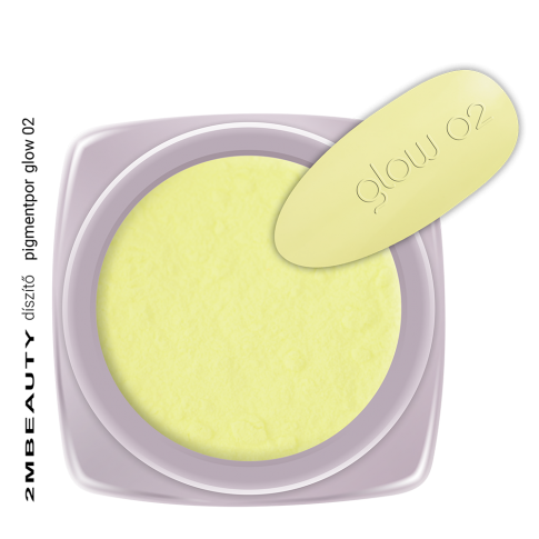 Pigment Glow 02