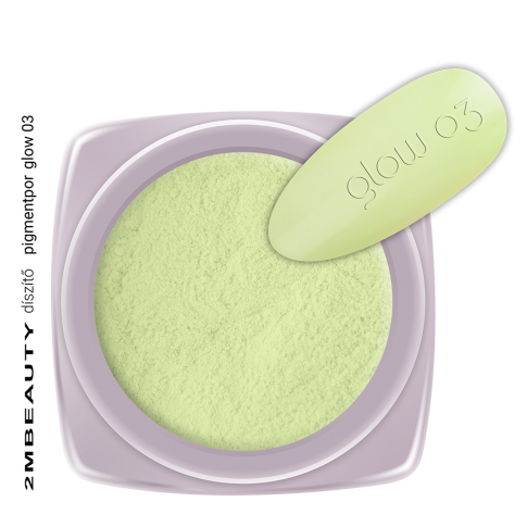 Pigment Glow 03