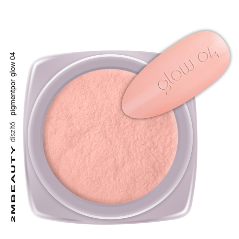 Pigment Glow 04
