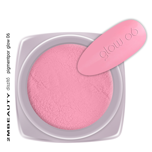 Pigment Glow 06