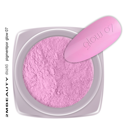 Pigment Glow 07