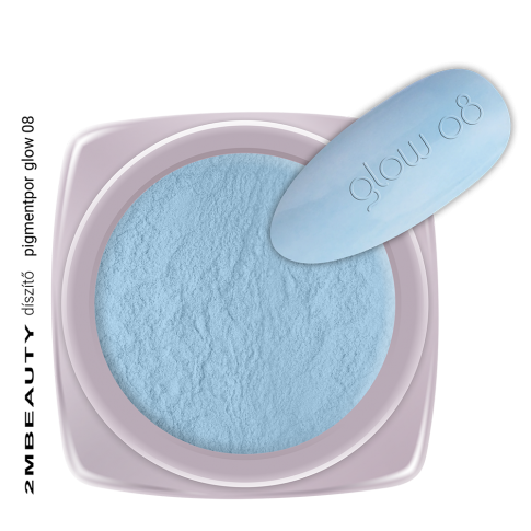 Pigment Glow 08