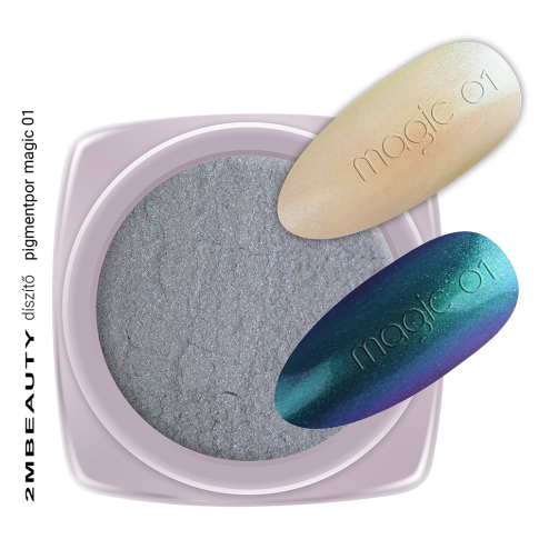 Pigment Magic 01