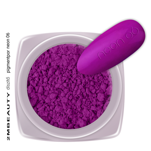 Pigment Neon 06