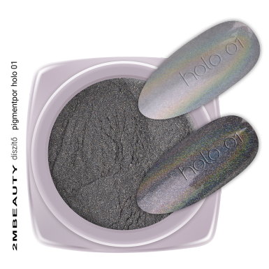 Pigment Holo 