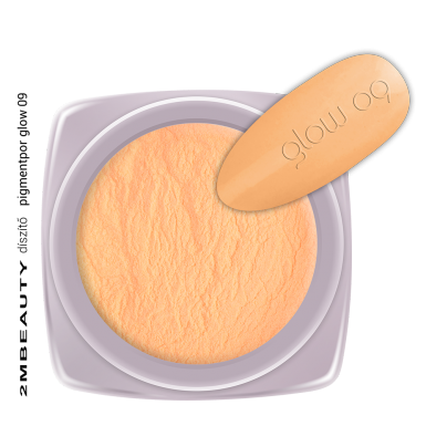 Pigment Glow 09