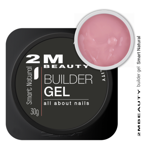 Smart Natural Gel
