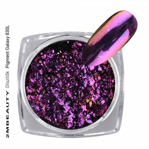 PIGMENT GALAXY 830L