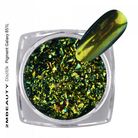 PIGMENT GALAXY 851L