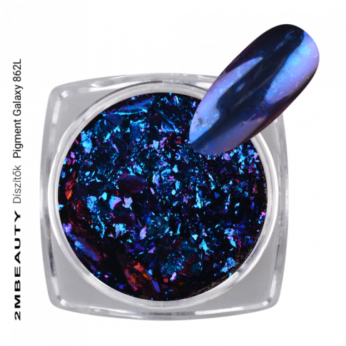 PIGMENT GALAXY 862L