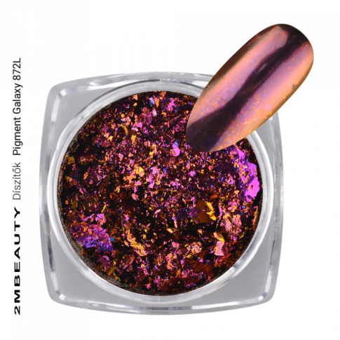 PIGMENT GALAXY 872L