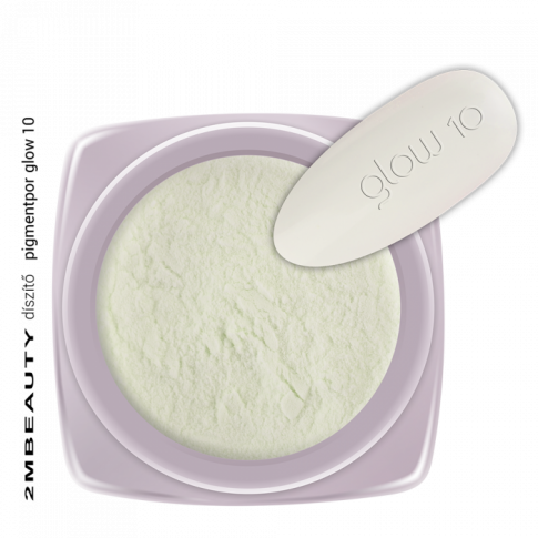 PIGMENT GLOW 10