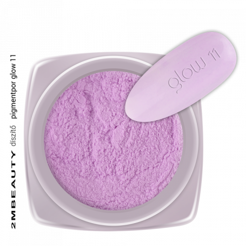 PIGMENT GLOW 11