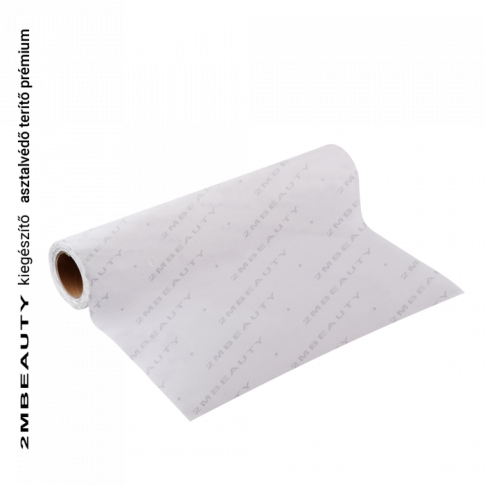 2M Beauty Papierunterlage